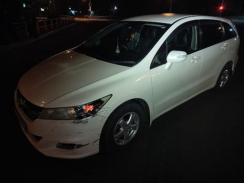 Фото пресс-службы УГИБДД по Хакасии